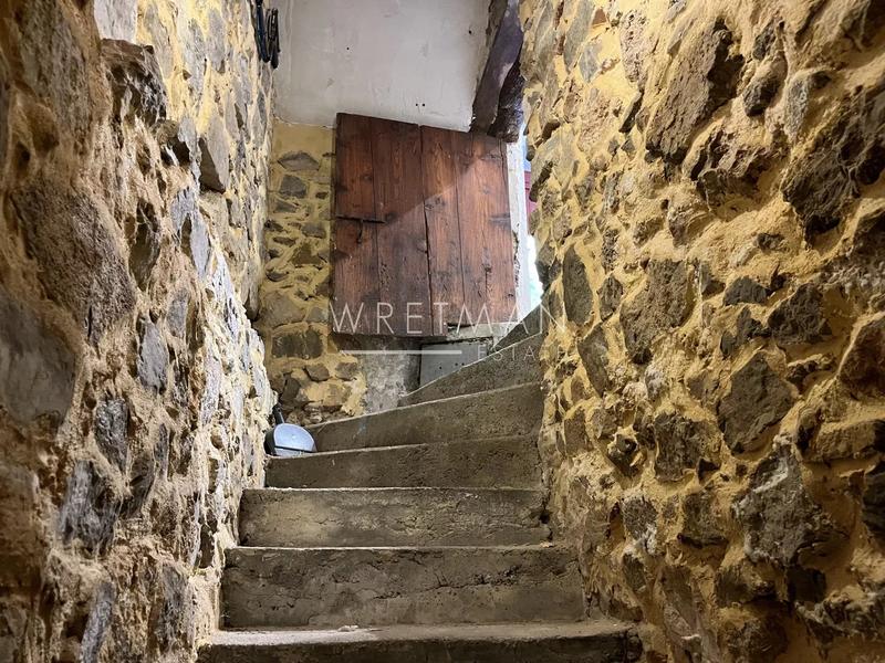 Maison de village - 79 m² - 4 pièces