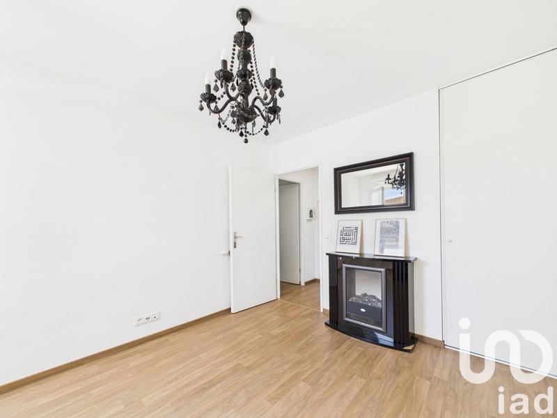 Duplex - 93 m² - 5 pièces