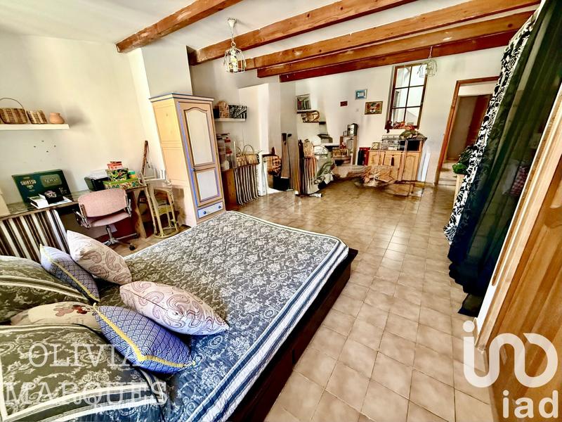 Maison - 131 m² - 4 pièces