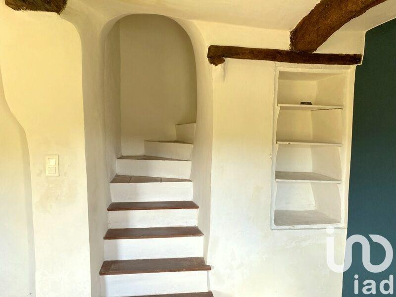 Maison de village - 66 m² - 3 pièces