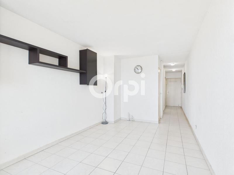 Duplex - 50 m² - 2 pièces