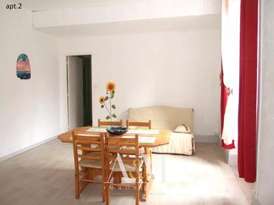 Immeuble - 540 m² - 15 pièces