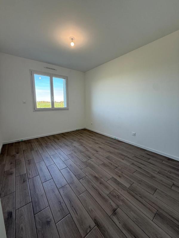 Maison - 106 m² - 6 pièces