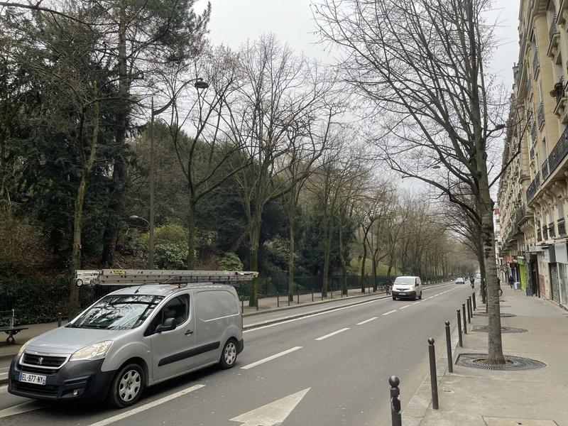 Fonds de commerce - Hôtellerie / Restauration - 140 m²