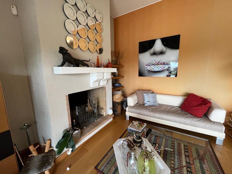 Maison d'architecte - 198 m² - 5 pièces