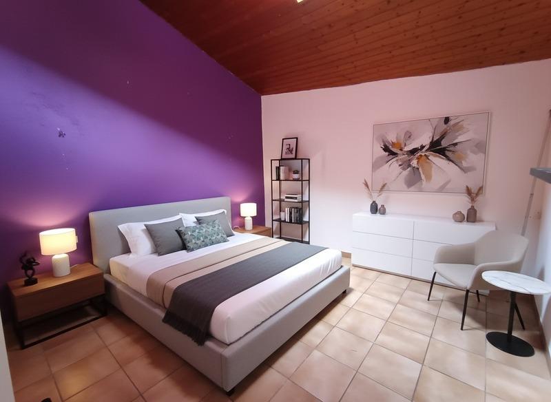 Maison - 61 m² - 4 pièces