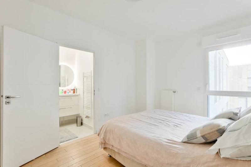 Appartement - 106 m² - 5 pièces