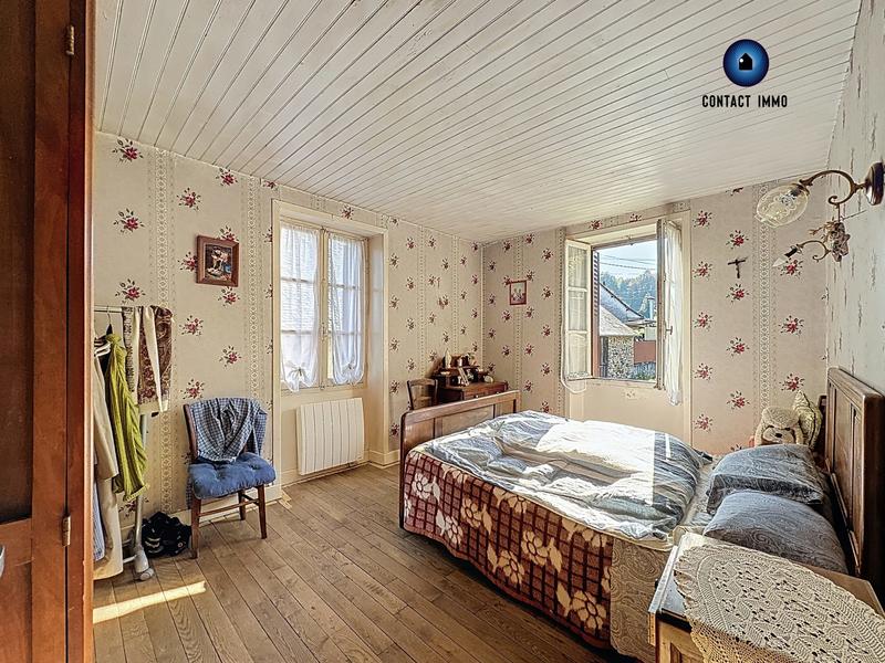 Maison - 62 m² - 4 pièces