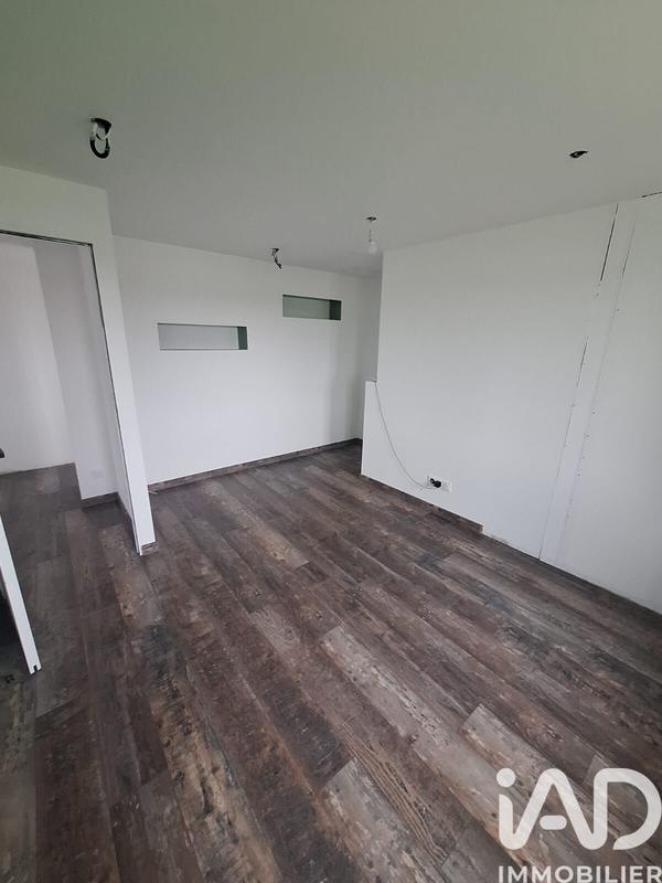 Maison - 156 m² - 5 pièces