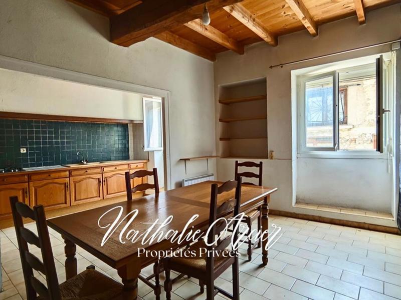 Maison - 106 m² - 4 pièces