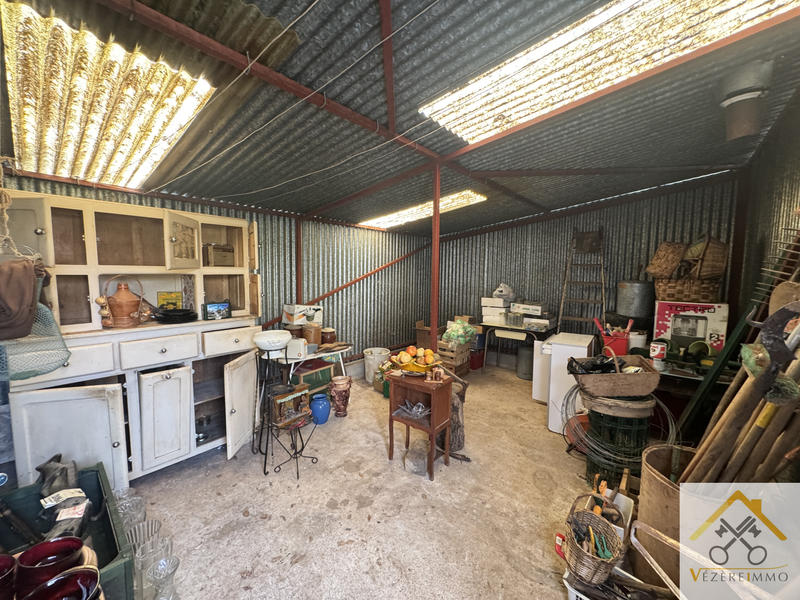 Maison - 51 m² - 3 pièces