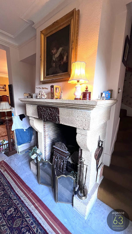 Maison - 121 m² - 4 pièces