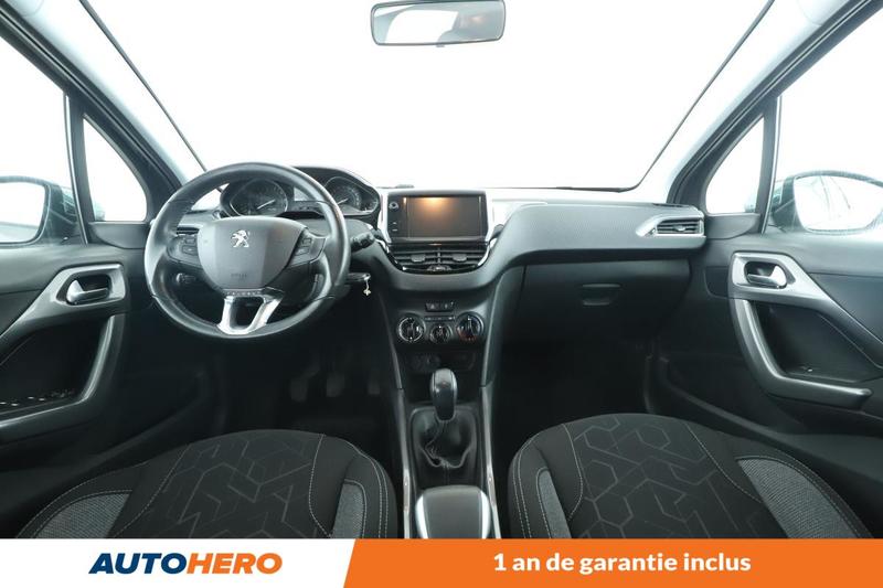 Peugeot 2008 1.2 PureTech Style 110 ch