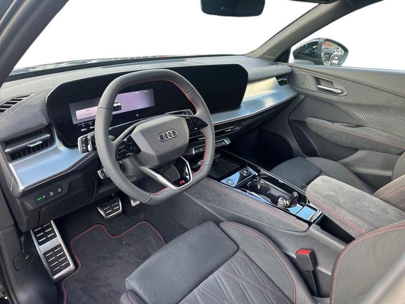 Audi Q3 E Hybrid 272 Ch s tronic 6