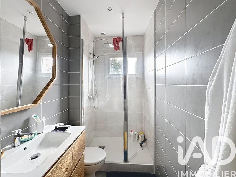 Maison - 73 m² - 3 pièces