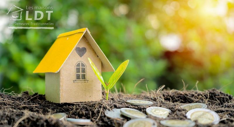 Maison - 150 m² - 7 pièces