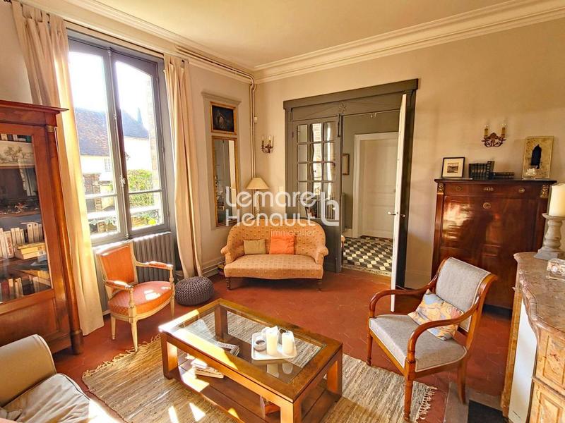 Propriété - 200 m² - 10 pièces