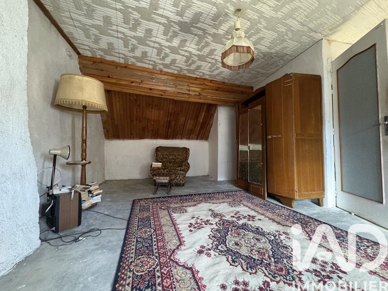 Maison de campagne - 112 m² - 5 pièces