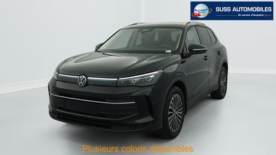 Volkswagen Tiguan Nouveau 1.5 eTSI 150cv Dsg7 Life Plus