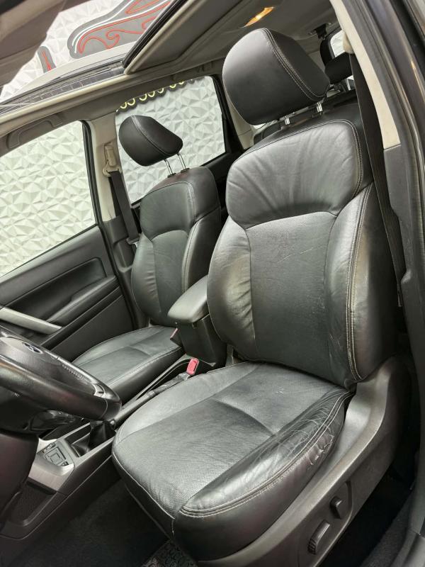 Subaru Forester 2.0 d 16v 4wd 147 Cv