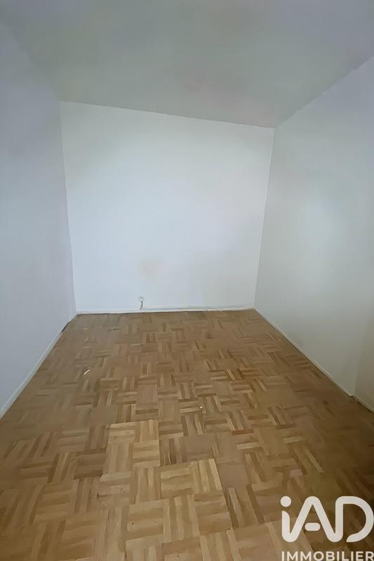 Appartement - 34 m² - 2 pièces