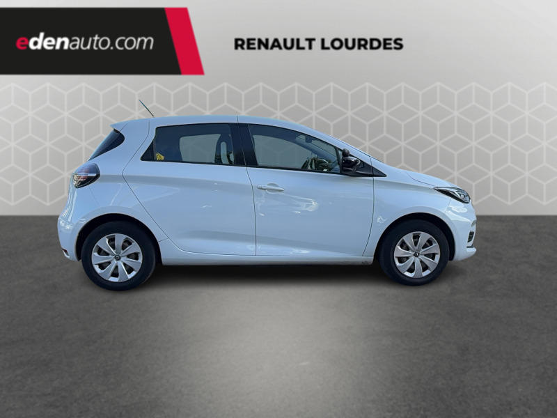 Renault Zoe R110 Achat Intégral - 21 Life