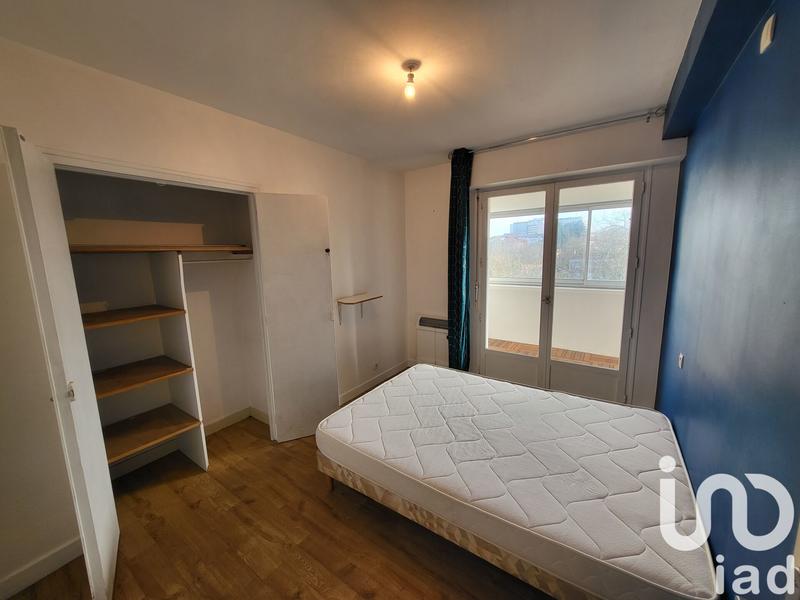 Appartement - 75 m² - 4 pièces