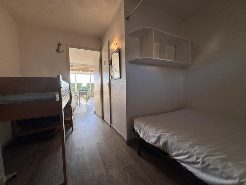 Appartement - 27 m² - 1 pièce