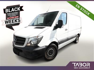 Mercedes-Benz Sprinter II 314 Cdi Clima Cam Pdc