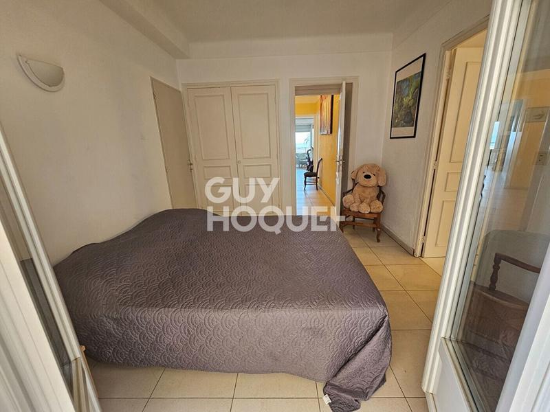 Appartement - 107 m² - 4 pièces