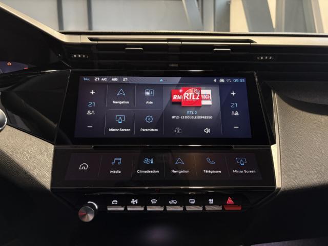 Peugeot 308 PureTech 130ch s&amp;S Bvm6 Allure