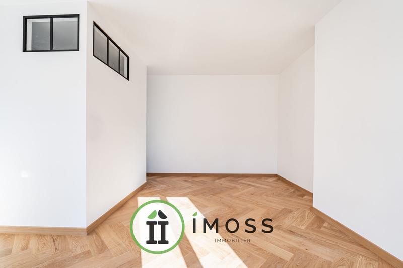 Appartement - 24 m² - 1 pièce