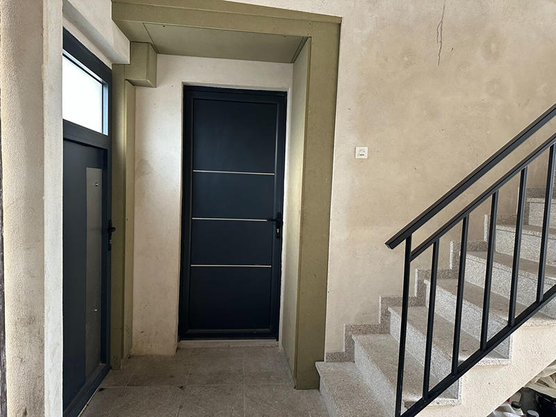 Appartement - 43 m² - 3 pièces