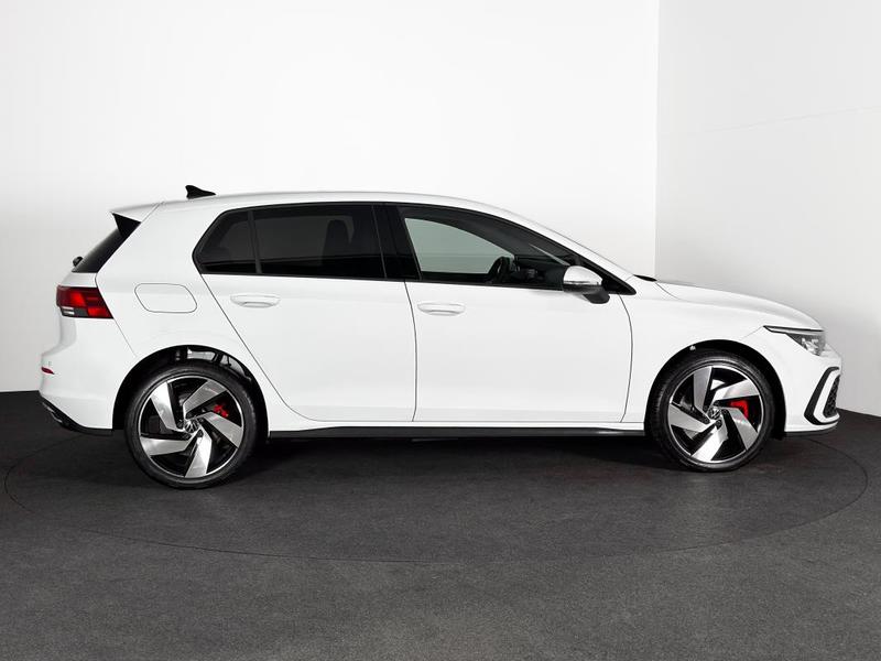 Volkswagen Golf 8 Gte 245ch Dsg E-Hybride Rechargeable Ja18p Digital Cockpit Regul Acc Gps Iq.Light