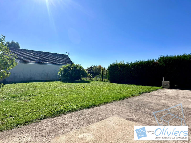 Maison - 133 m² - 6 pièces