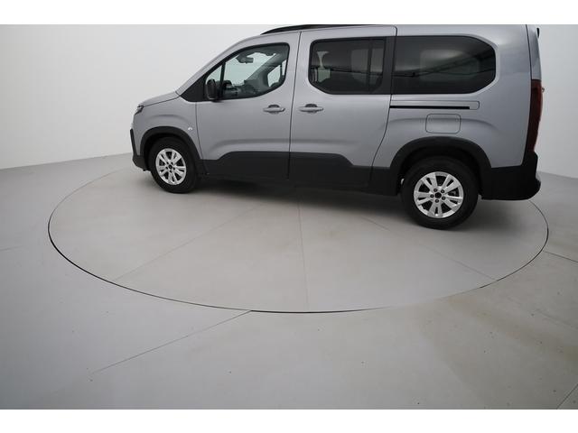 Peugeot Rifter Allure Xl BlueHDi 130 s&amp;S Eat8