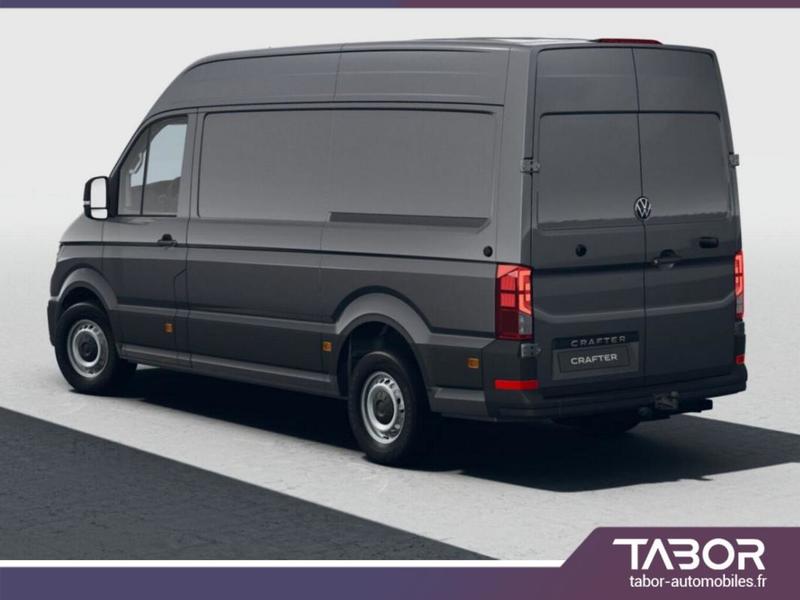 Volkswagen Crafter 35 140 At8 L3h3 AppCo