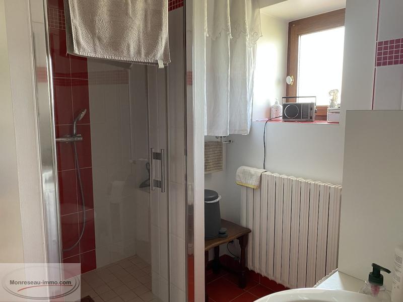 Maison de campagne - 90 m² - 6 pièces