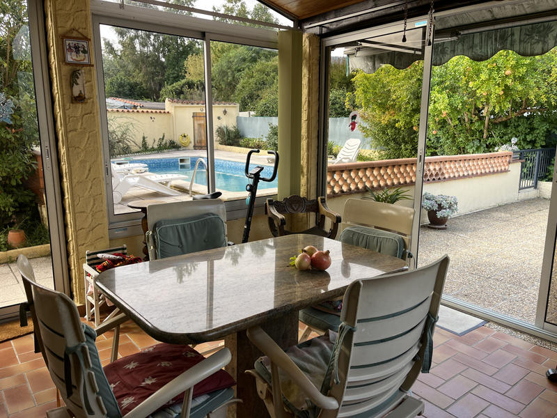 Maison - 117 m² - 3 pièces