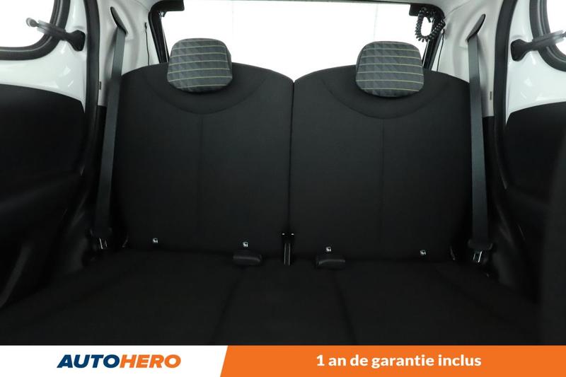 Peugeot 108 1.0 VTi Top! Collection 5p 72 ch