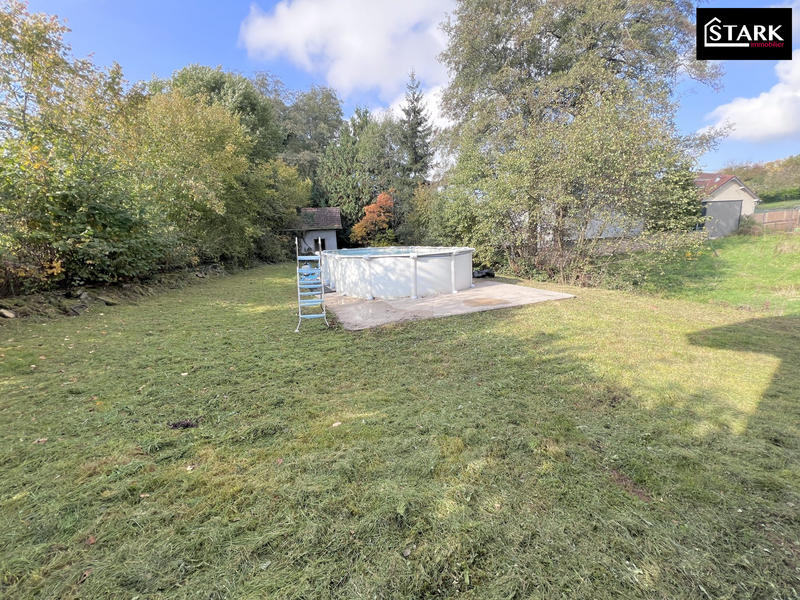 Maison - 165 m² - 5 pièces