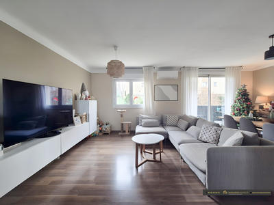 Appartement - 70 m² - 4 pièces