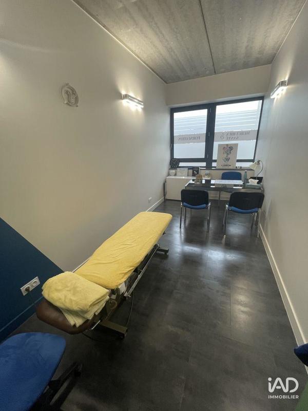 Local commercial - 150 m²