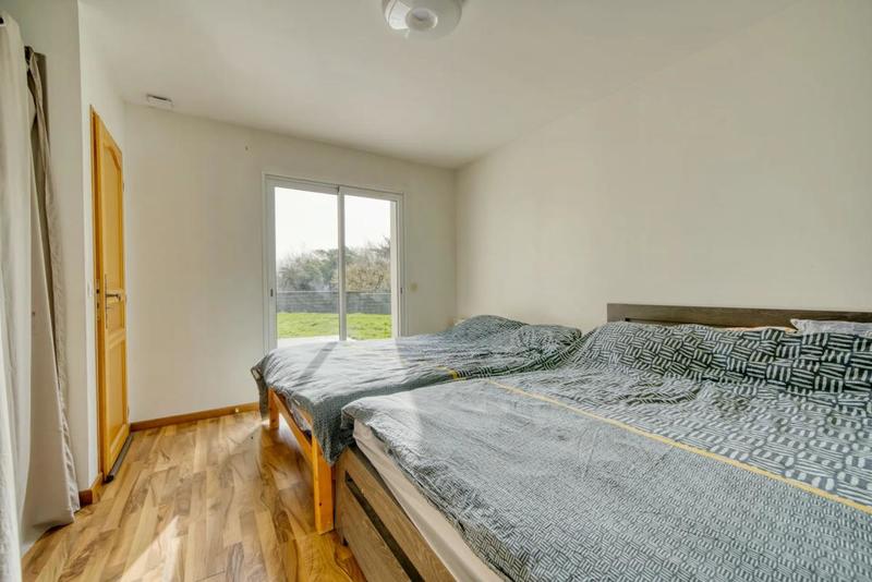 Maison - 134 m² - 4 pièces