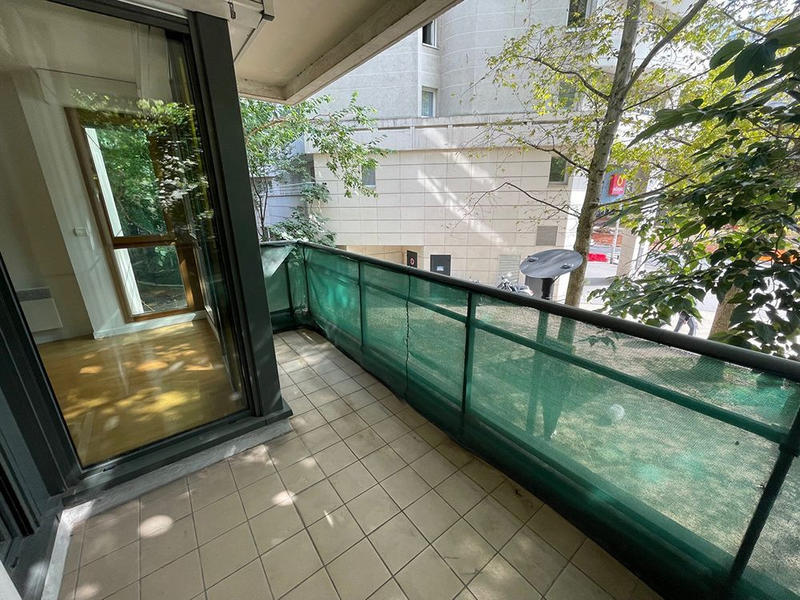 Appartement - 86 m² - 4 pièces