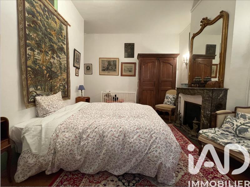 Maison - 507 m² - 16 pièces