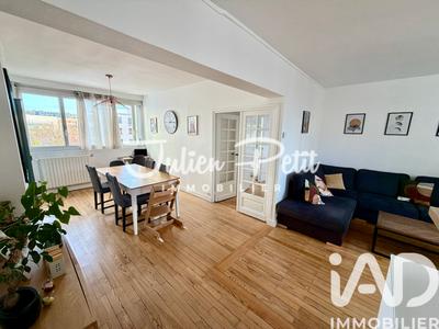 Appartement - 73 m² - 3 pièces