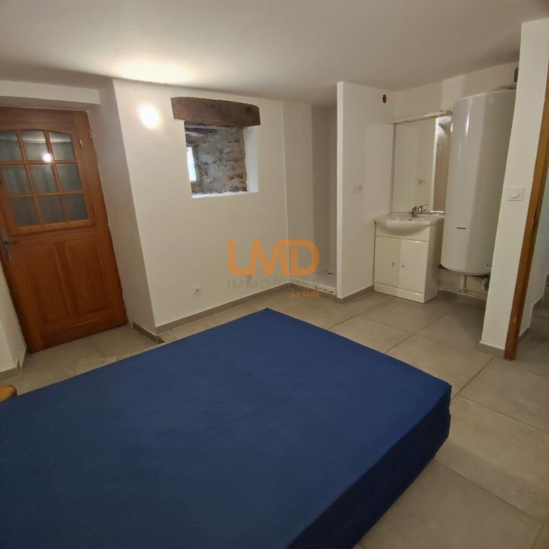 Mas - 101 m² - 4 pièces