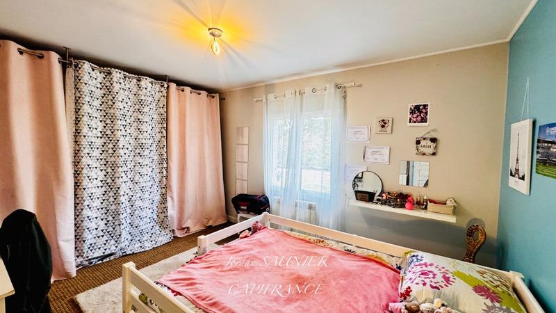 Villa - 147 m² - 7 pièces