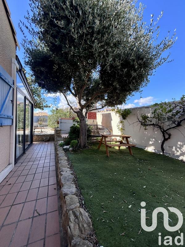 Maison - 67 m² - 4 pièces